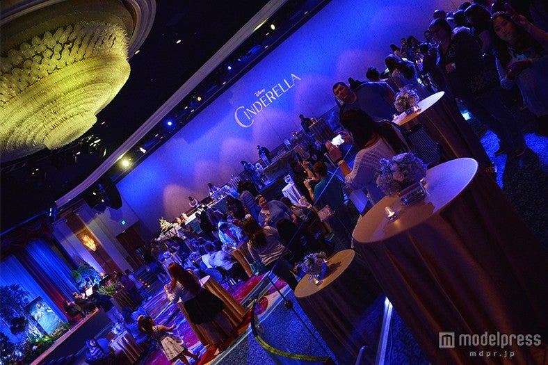 会場には200名近くのブロガーが詰めかける