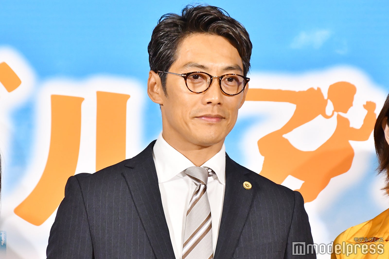 反町隆史（C）モデルプレス