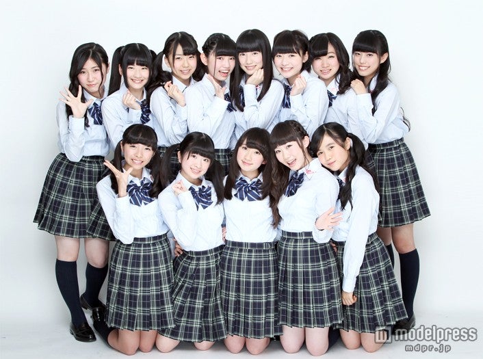 iDOL Street ストリート生 e-Street’15