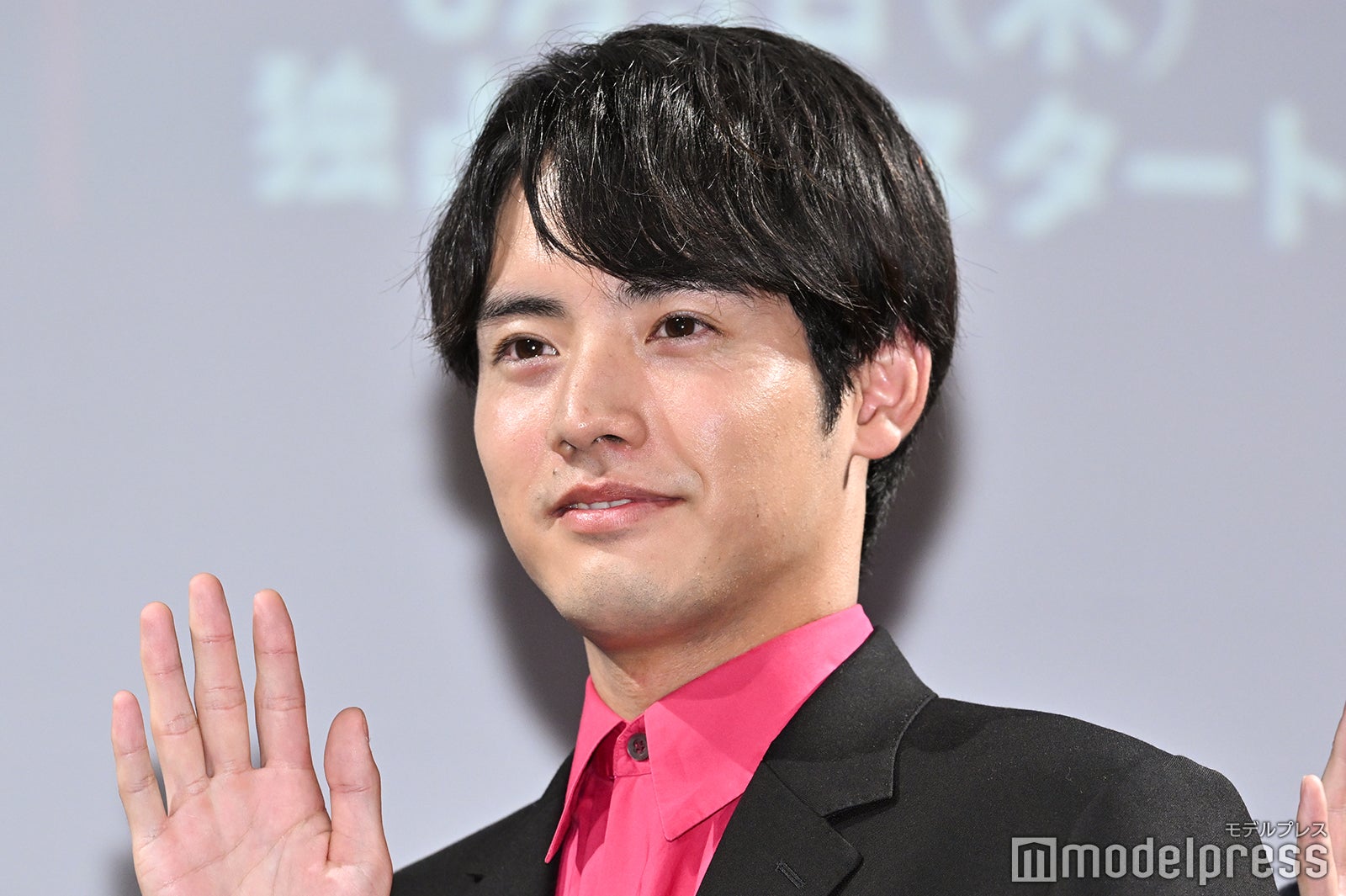 赤楚衛二 （C）モデルプレス