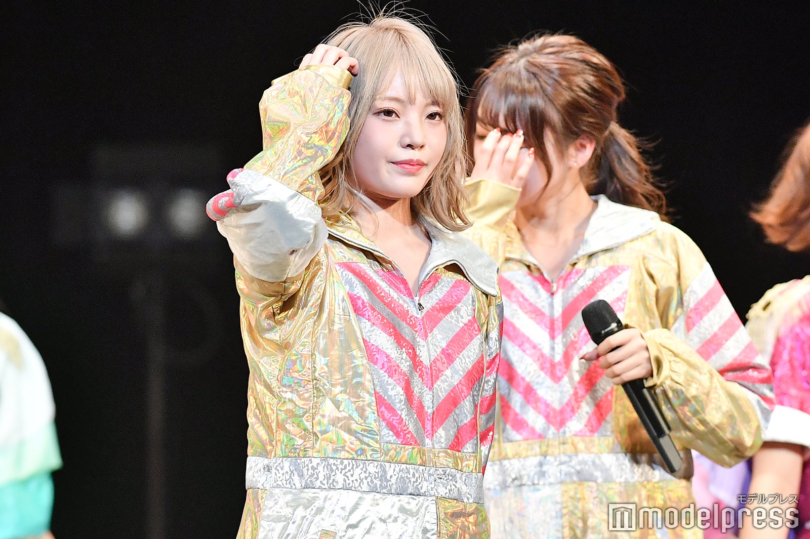 夢みるアドレセンス（C）モデルプレス