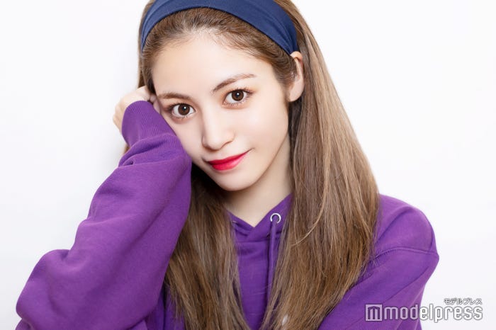 楓(C)モデルプレス