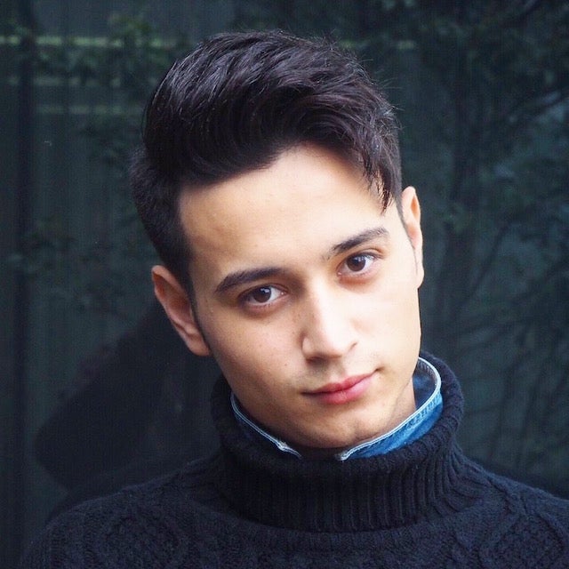 「Mr. of Mr. CAMPUS CONTEST 2018」出場者（提供画像）