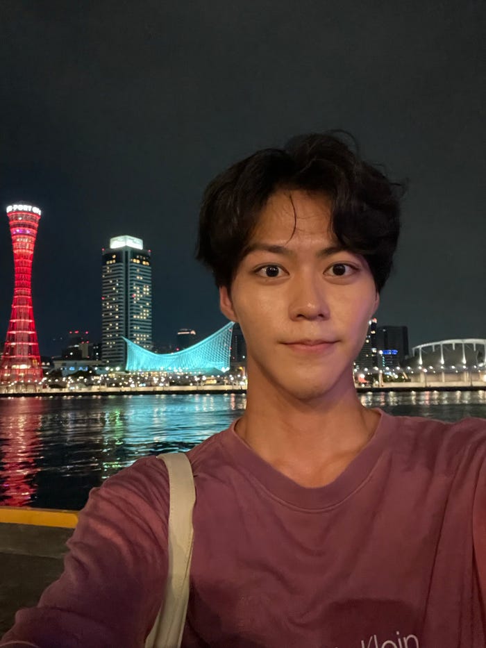 浅野黎斗さん(提供写真)