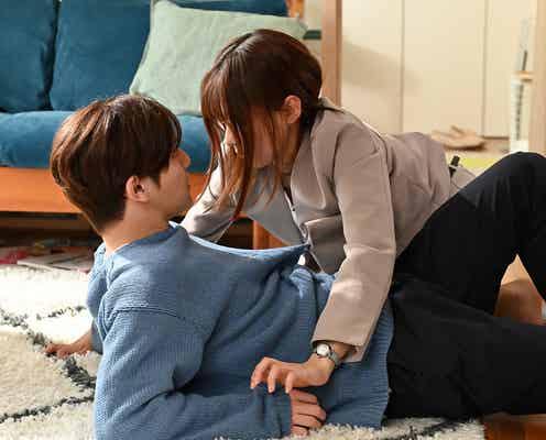 「俺の可愛いはもうすぐ消費期限!?」山田涼介&芳根京子、ついに急接近?自宅でハプニング