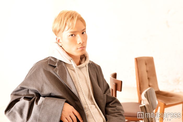 SWAY(C)モデルプレス