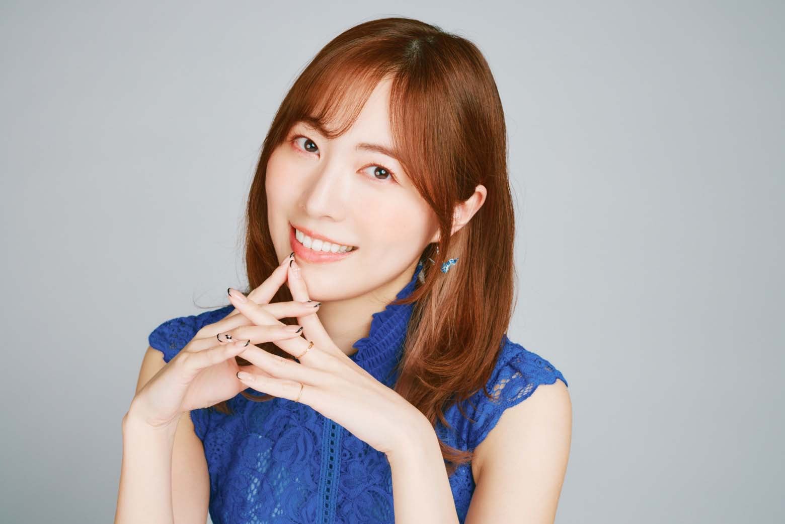 松井珠理奈、アイドル復帰 マレーシア初の48姉妹グループ・KLP48プレイングマネージャーに就任決定