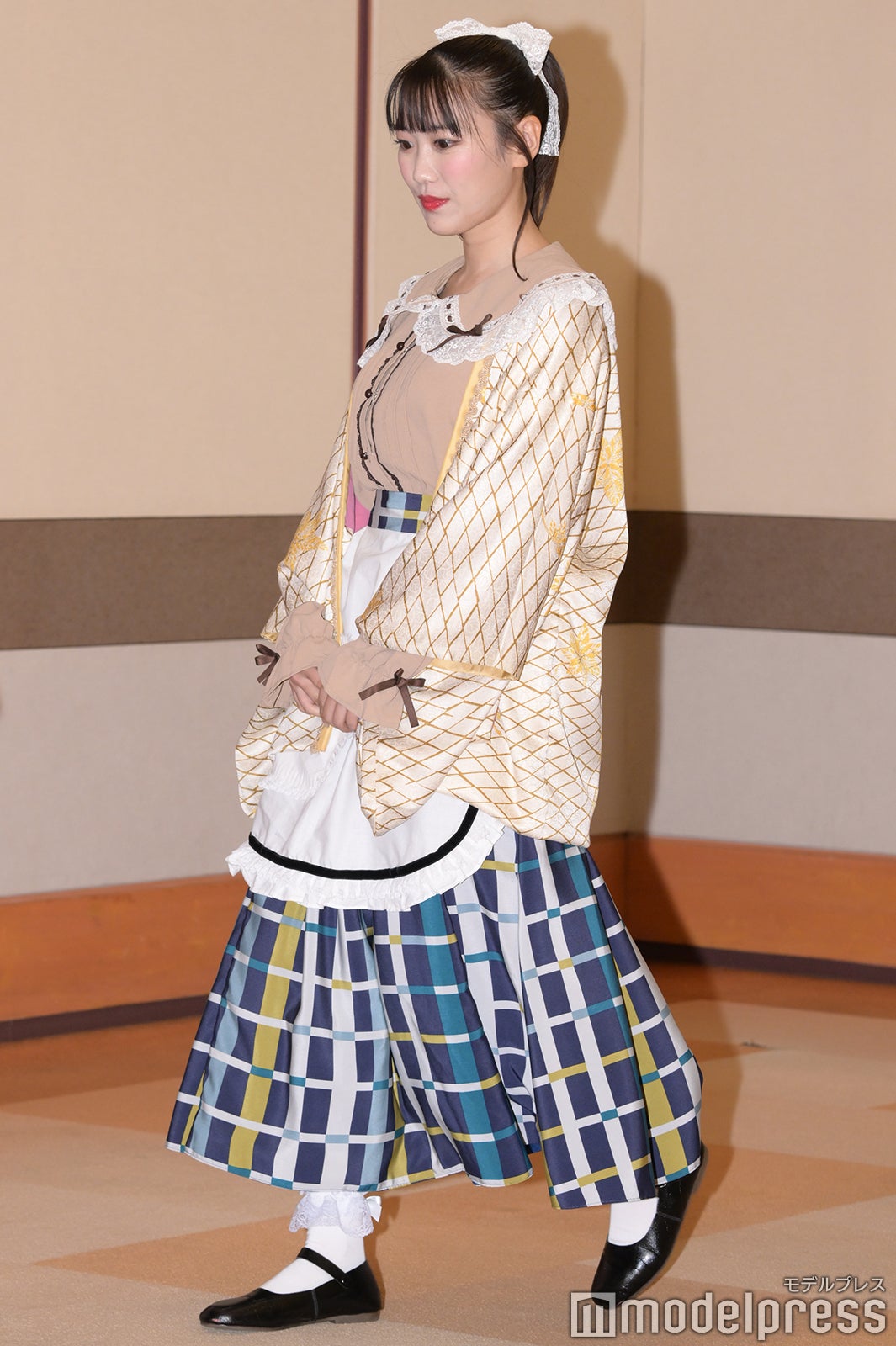 高城れに（C）モデルプレス