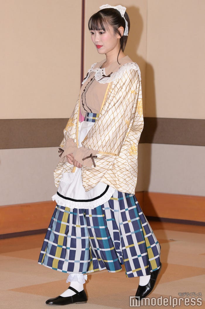 高城れに(C)モデルプレス