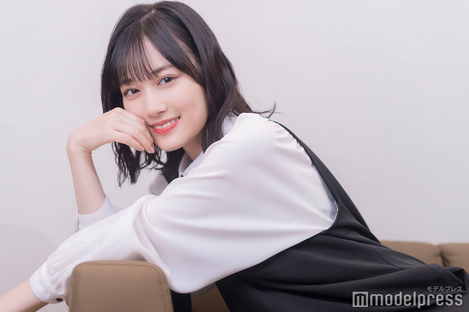 乃木坂46山下美月】“である方”と“じゃない方”、「両方の気持ちがわかる 