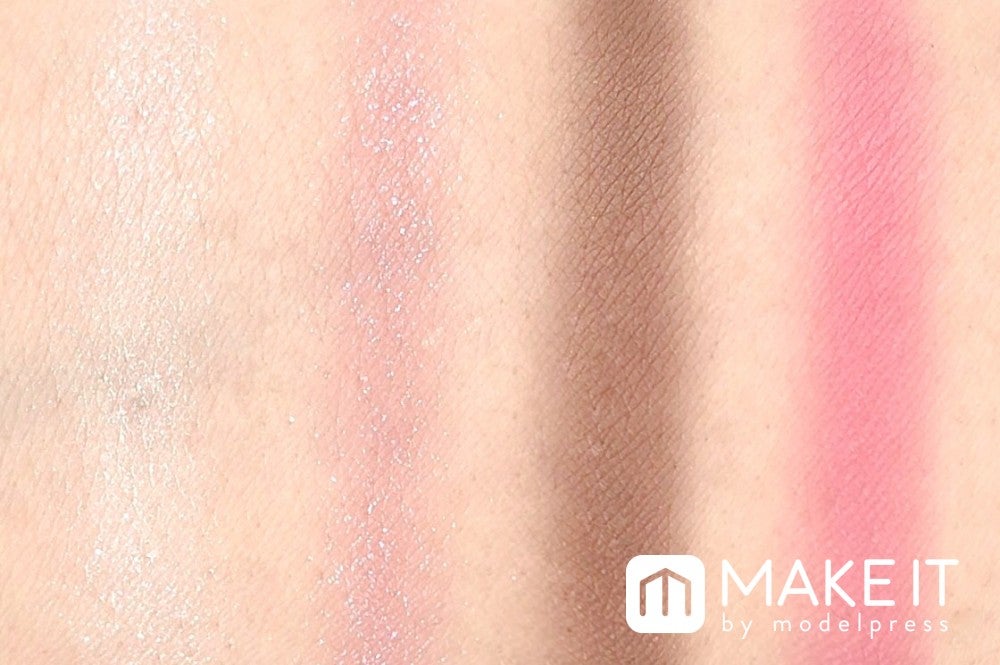 LUNASOL／アイカラーレーション／03 Butterfly Wing (C)メイクイット