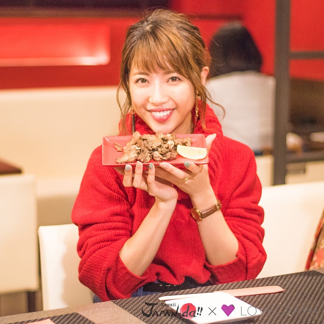 くみっきー（写真提供：MBS）