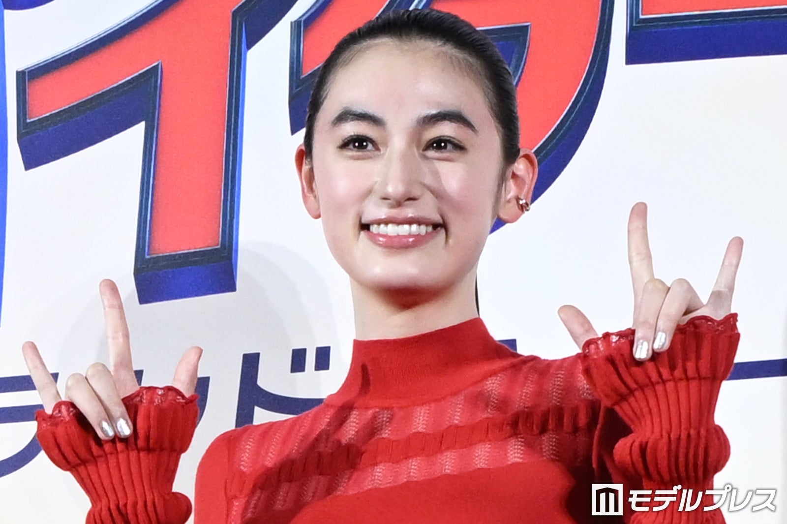 八木莉可子（C）モデルプレス