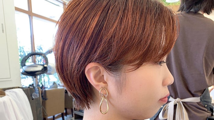 長さ別 伸ばしかけでも可愛い 簡単ヘアアレンジ6選 モデルプレス