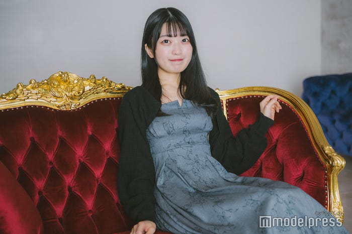 高嶋珊奈さん(C)モデルプレス