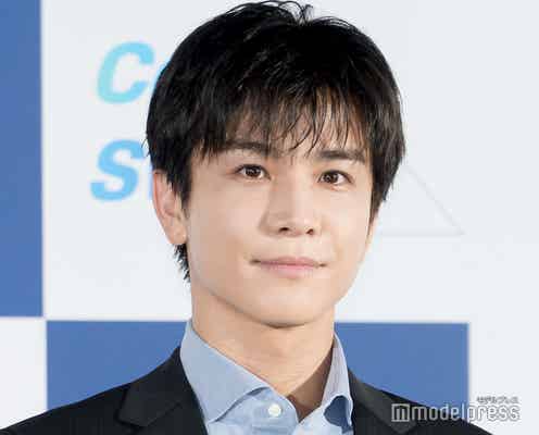 三代目JSB岩田剛典、変装なしで渋谷センター街降臨「こんなに堂々と?」「普通にいてびっくり」