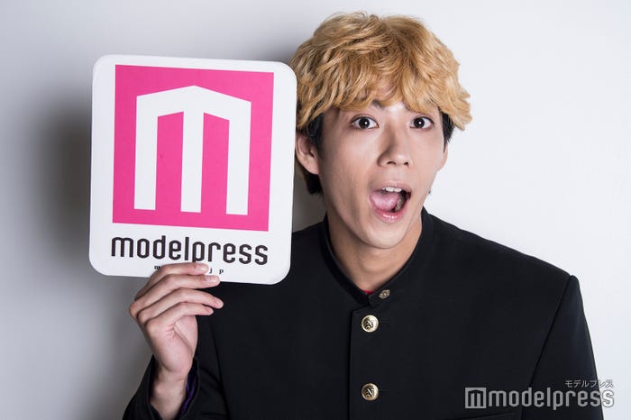 賀来賢人 (C)モデルプレス