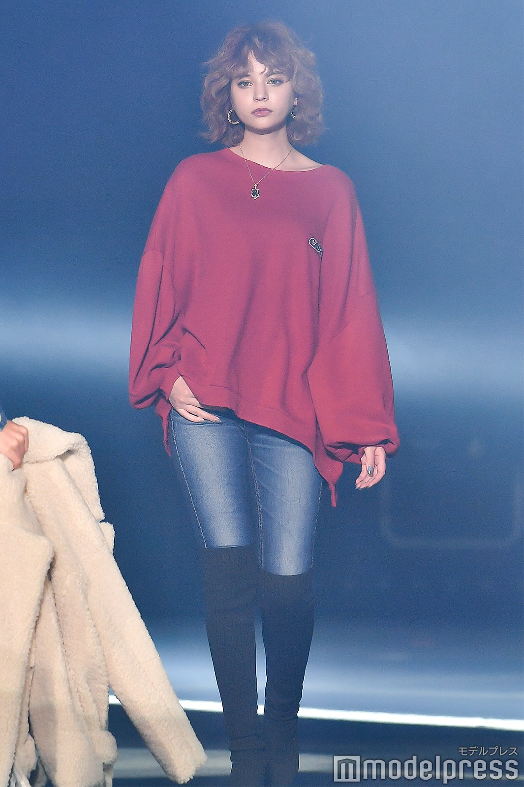 瑛茉ジャスミン（C）モデルプレス