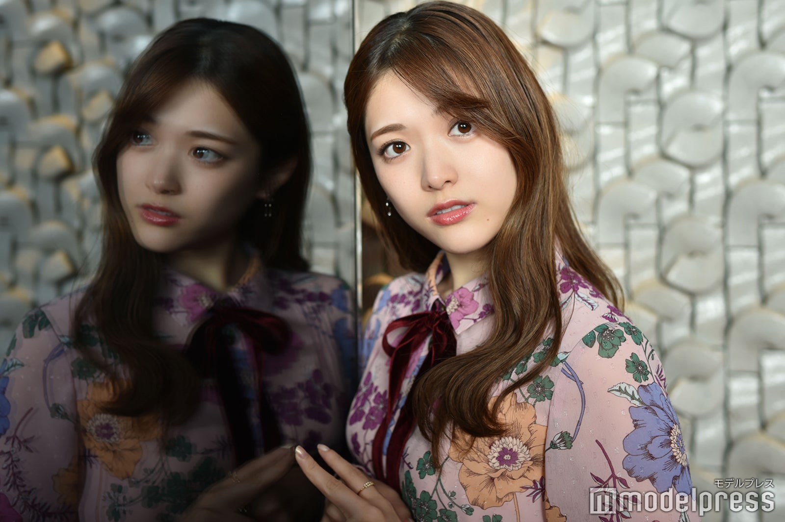 松村沙友理（C）モデルプレス