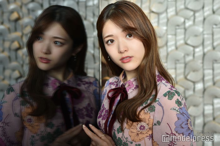 松村沙友理(C)モデルプレス