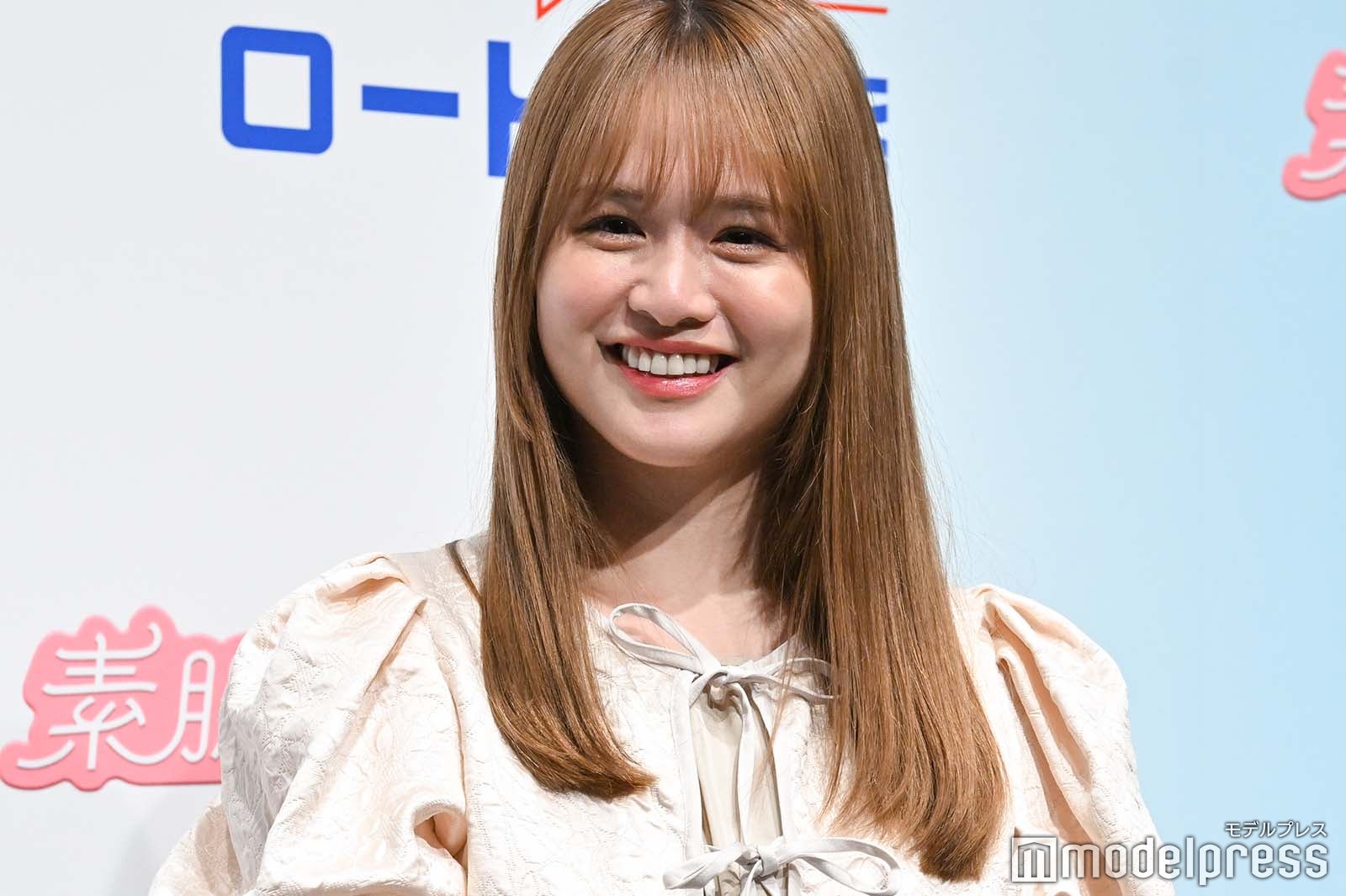 ゆうこす （C）モデルプレス