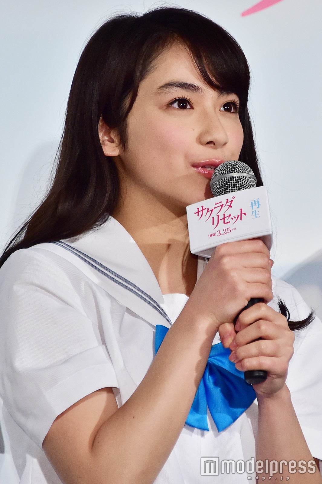 平祐奈 （C）モデルプレス