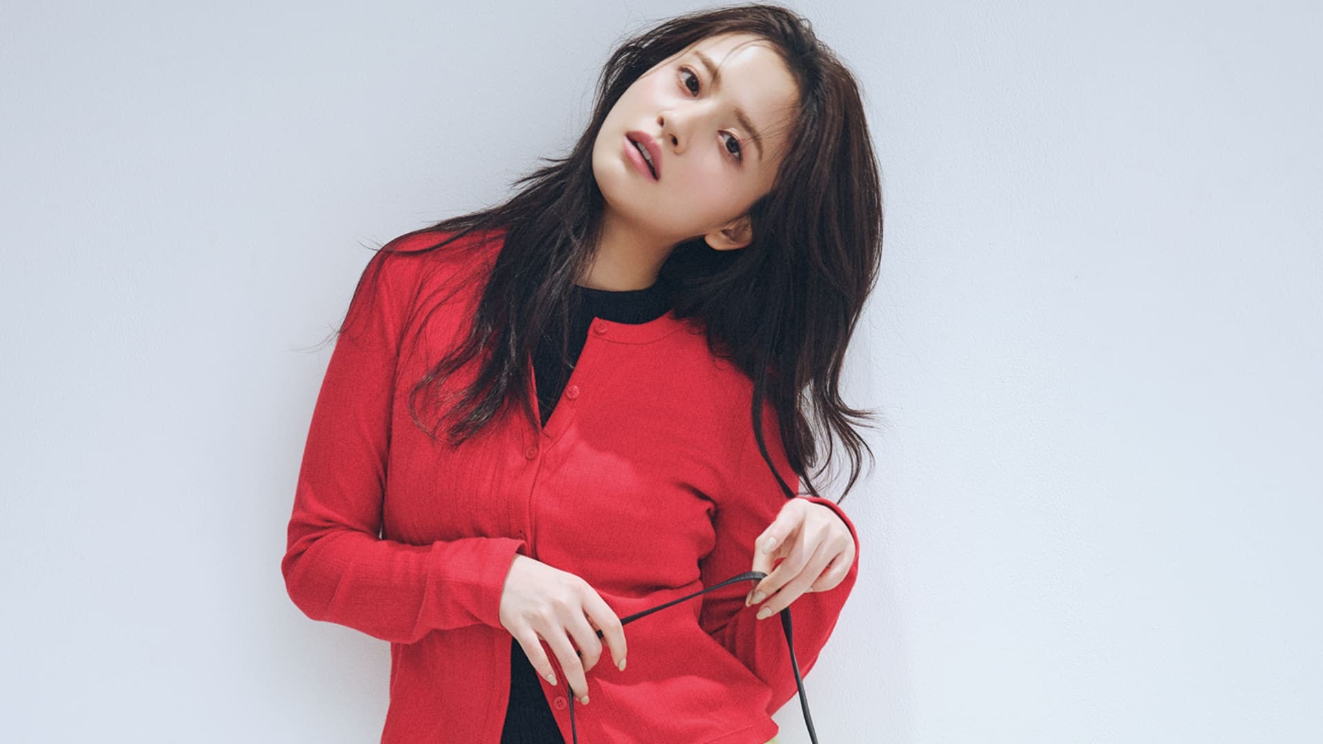 高難度アイテムはあえて“足し算”が効く♡ 柄やハデ色とあう「＋αコーデ」まとめ