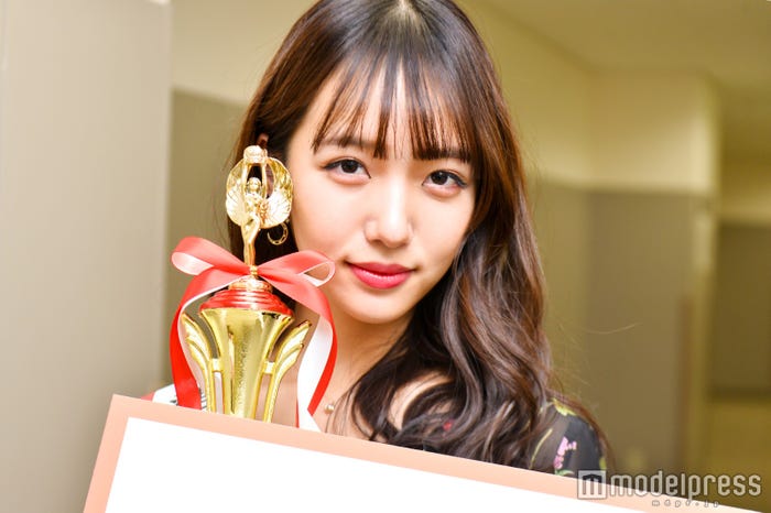 刈川くるみさん(C)モデルプレス