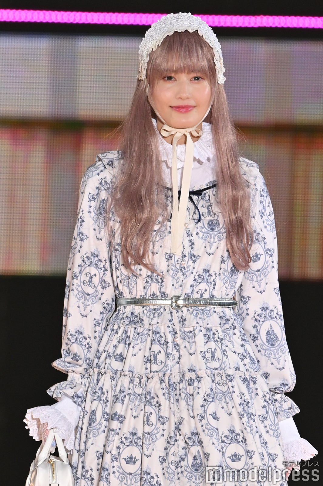 （C）モデルプレス