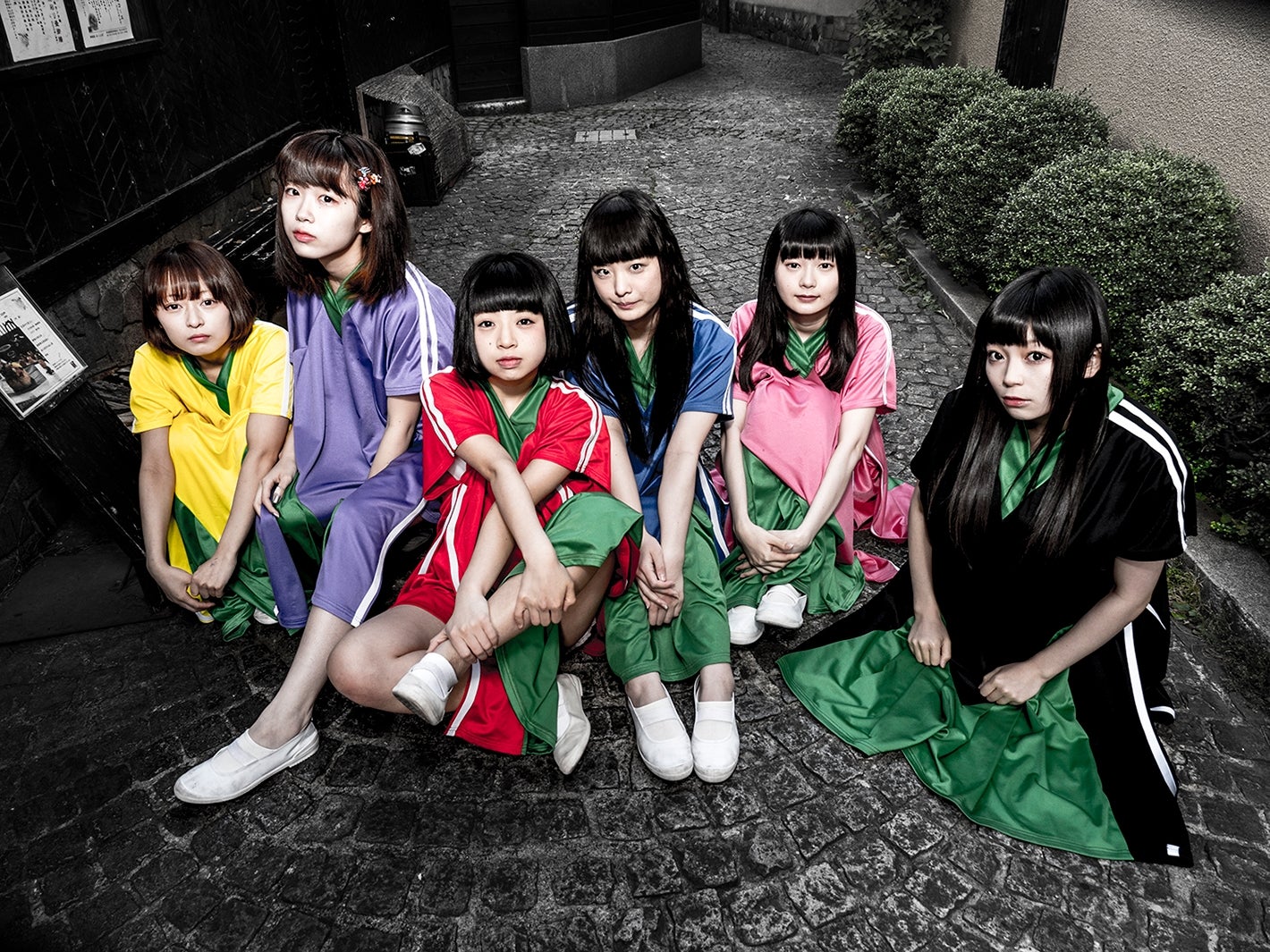 MIGMA SHELTER （提供写真）