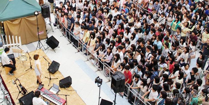 イベントの様子