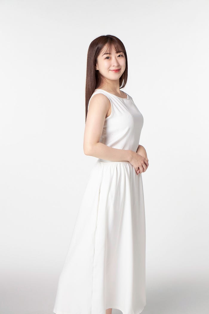 伊豆田莉奈(提供写真)