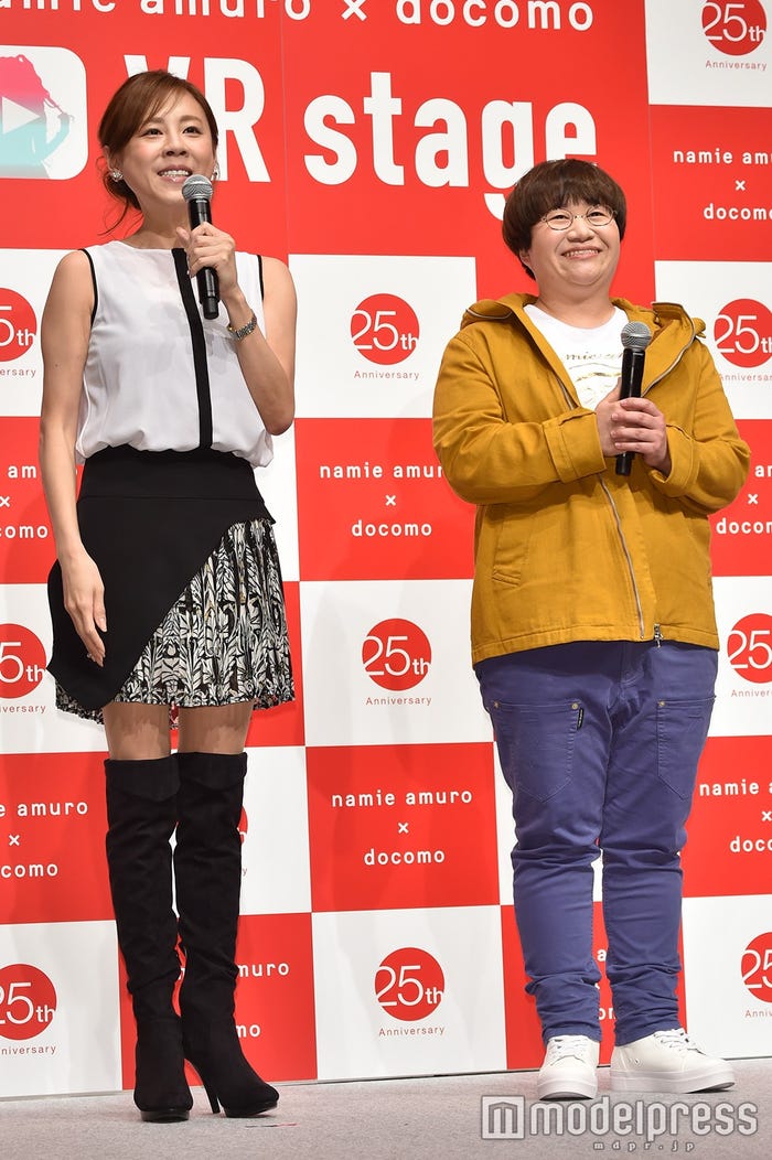(左から)高橋真麻、近藤春菜 (C)モデルプレス