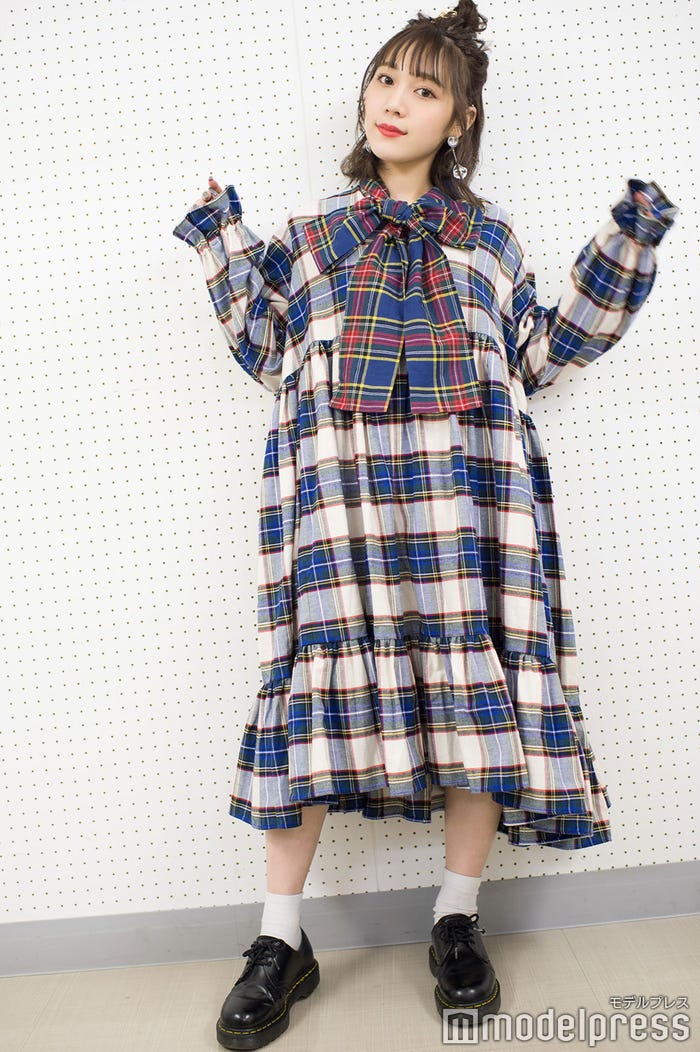 古川優香 (C)モデルプレス