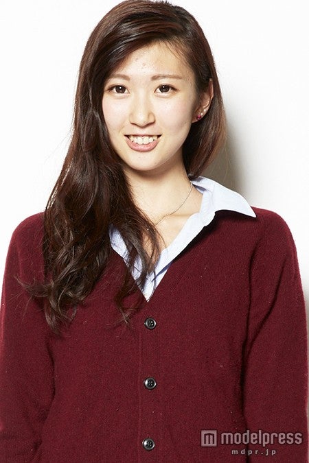 『全国女子高生ミスコン2015』中部地方予選ファイナリスト／「ページ閲覧数」2位：れいちむ