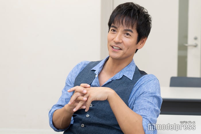 絶対零度 月9初主演の沢村一樹 50歳で挑む本音 カラダ作りの変化は 上戸彩への意識を語る モデルプレス 絶対零度 月9初主演の沢村一樹 50歳で挑む本音 カラダ作りの変化は 上戸彩への意識を語る モデルプレス