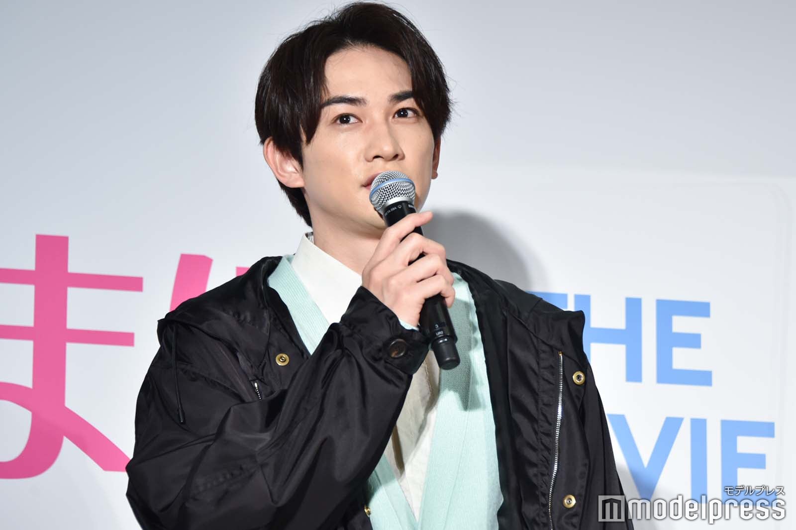 町田啓太（C）モデルプレス