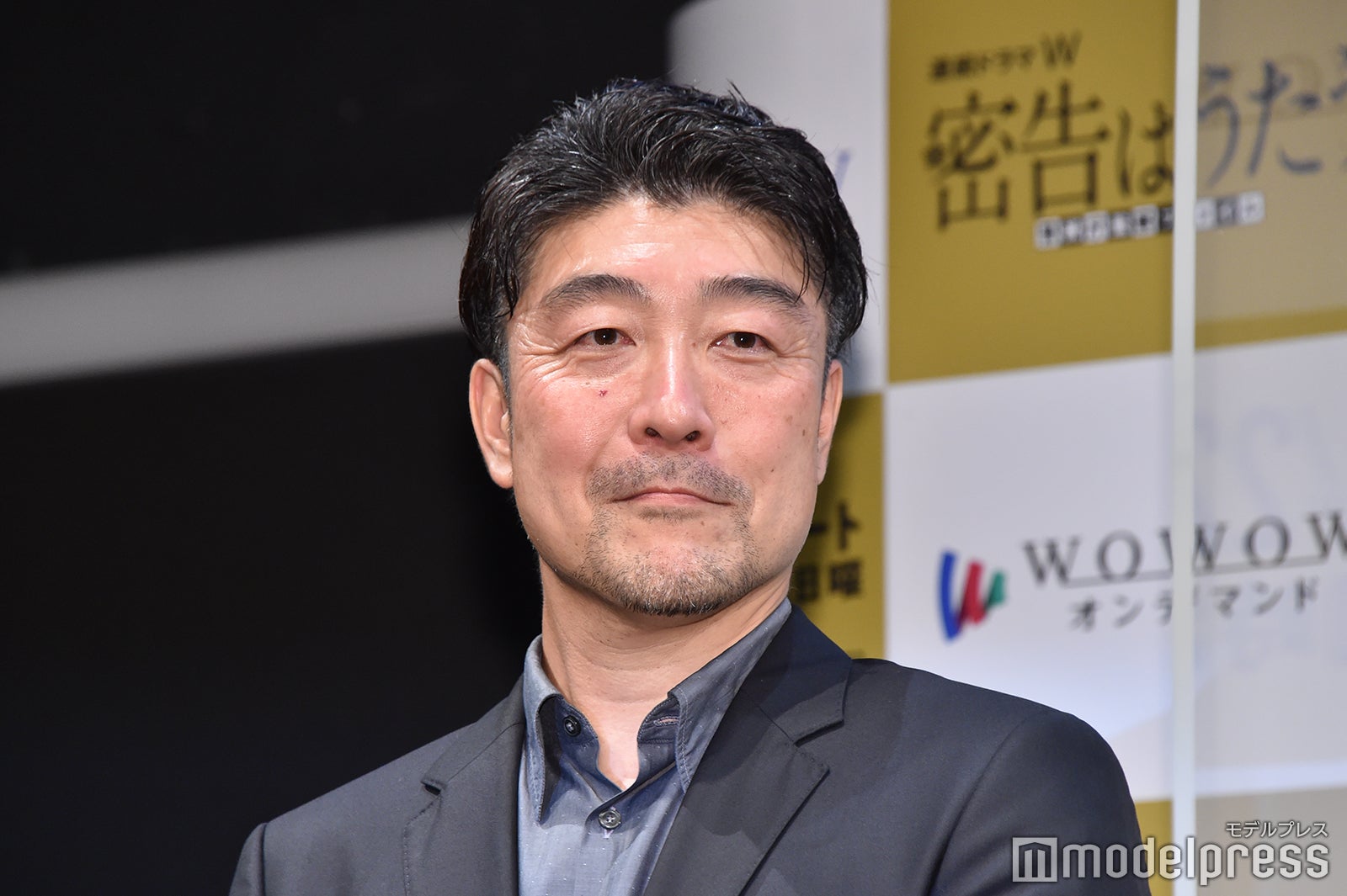 池田鉄洋監督 （C）モデルプレス