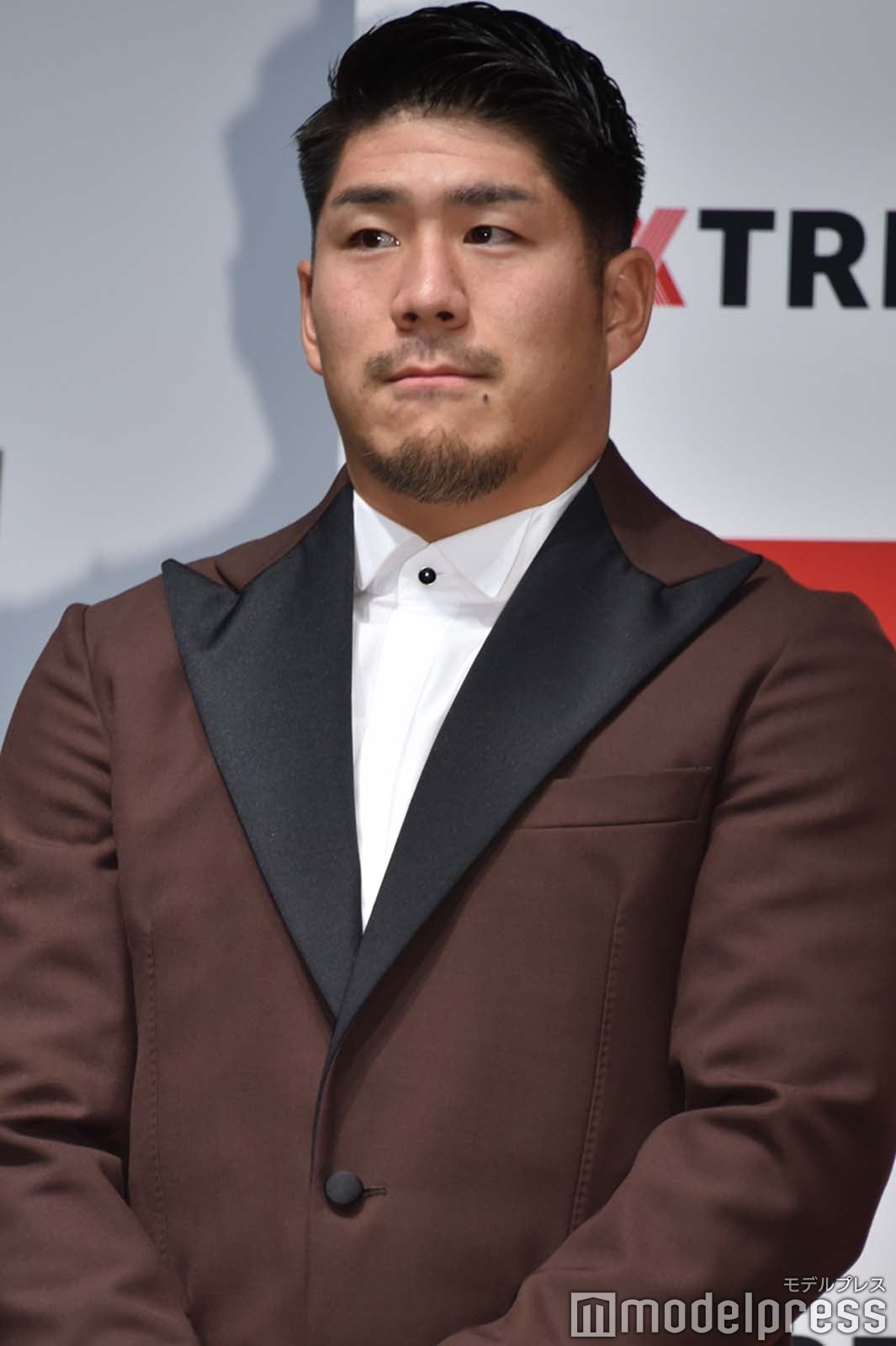 松田力也選手（C）モデルプレス