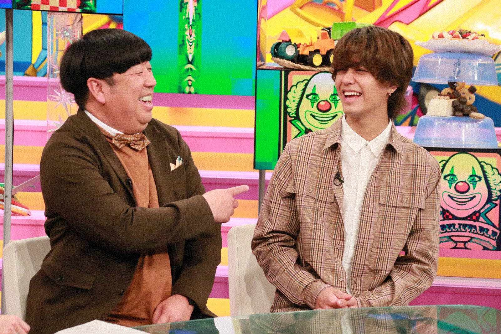 King ＆ Prince高橋海人“アンビリバボー”な出会いを回顧「人生が変わりました」