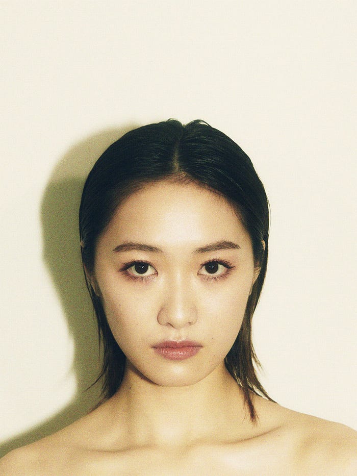 工藤遥(C)ABC