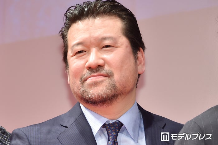 佐藤二朗、“タゴサク構文”流行に感謝「みんな、ホント、ありがとね」 映画「爆弾」スズキタゴサク役の口調が話題に