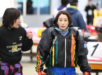 【ボート】大村G3 2走11点の勝負駆けに挑む大滝明日香