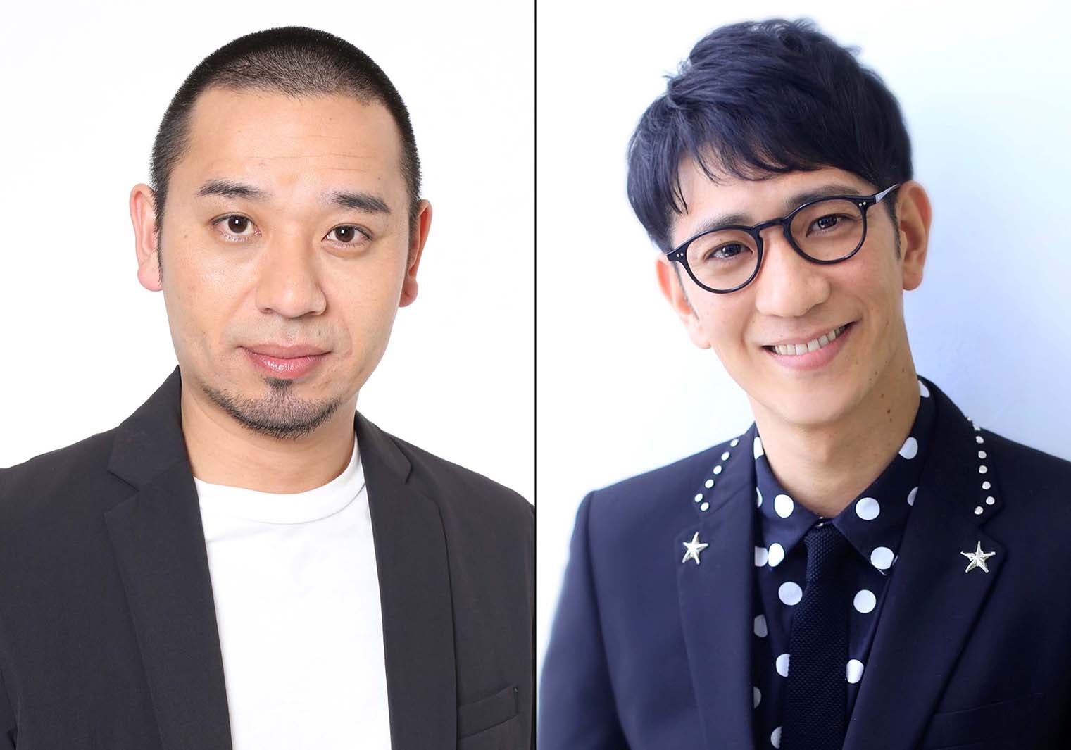「志村でナイト」後続番組「志村友達」が決定　MCは千鳥・大悟＆アンタッチャブル柴田英嗣