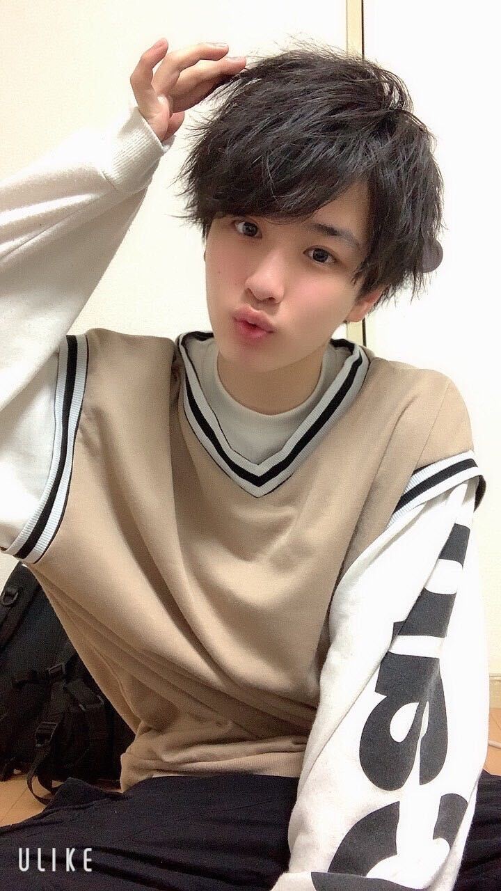 弦間哲心（提供写真）