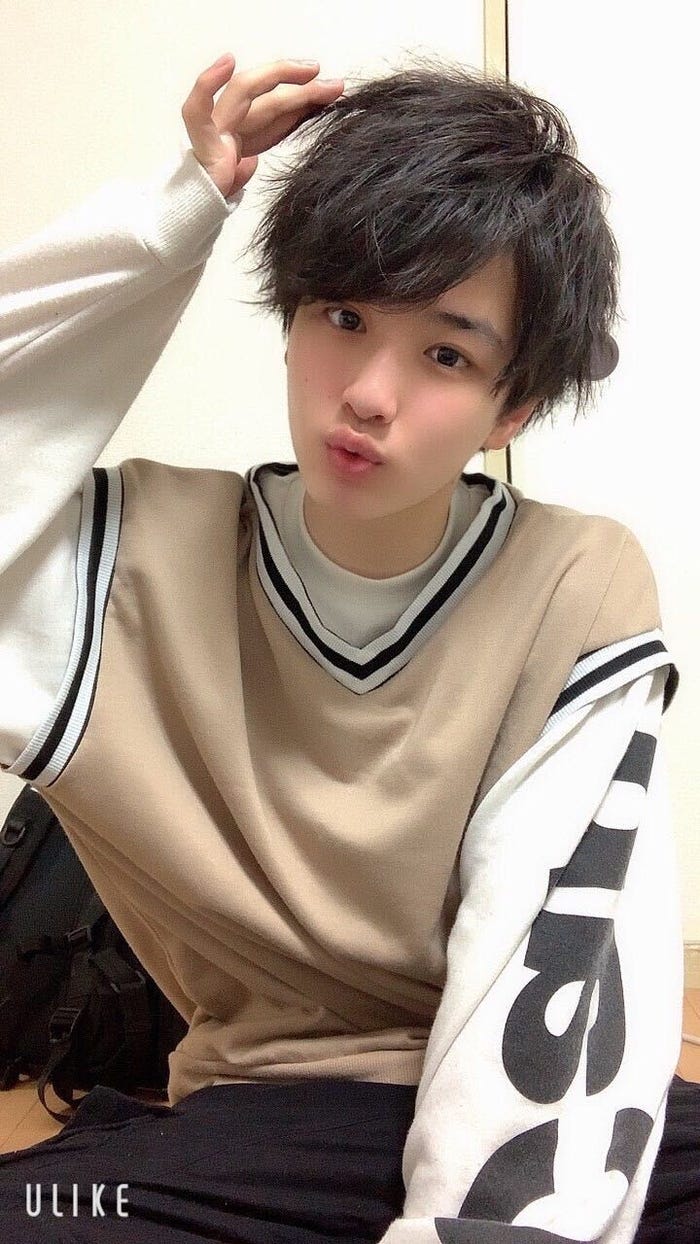 弦間哲心(提供写真)