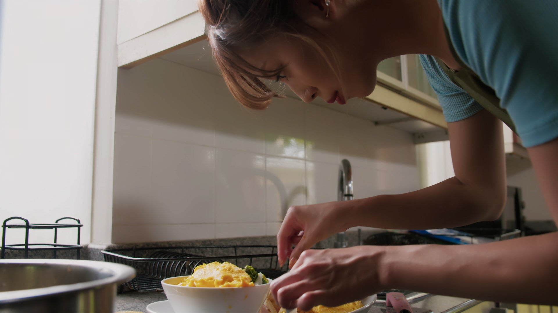 「バチェラー・ジャパン」シーズン4 エピソード3（C）2021 Warner Bros. International Television Production Limited