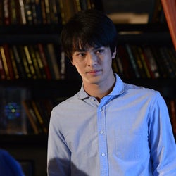 若手俳優が木村多江と暴露合戦!大和孔太『ブラックリベンジ』出演決定