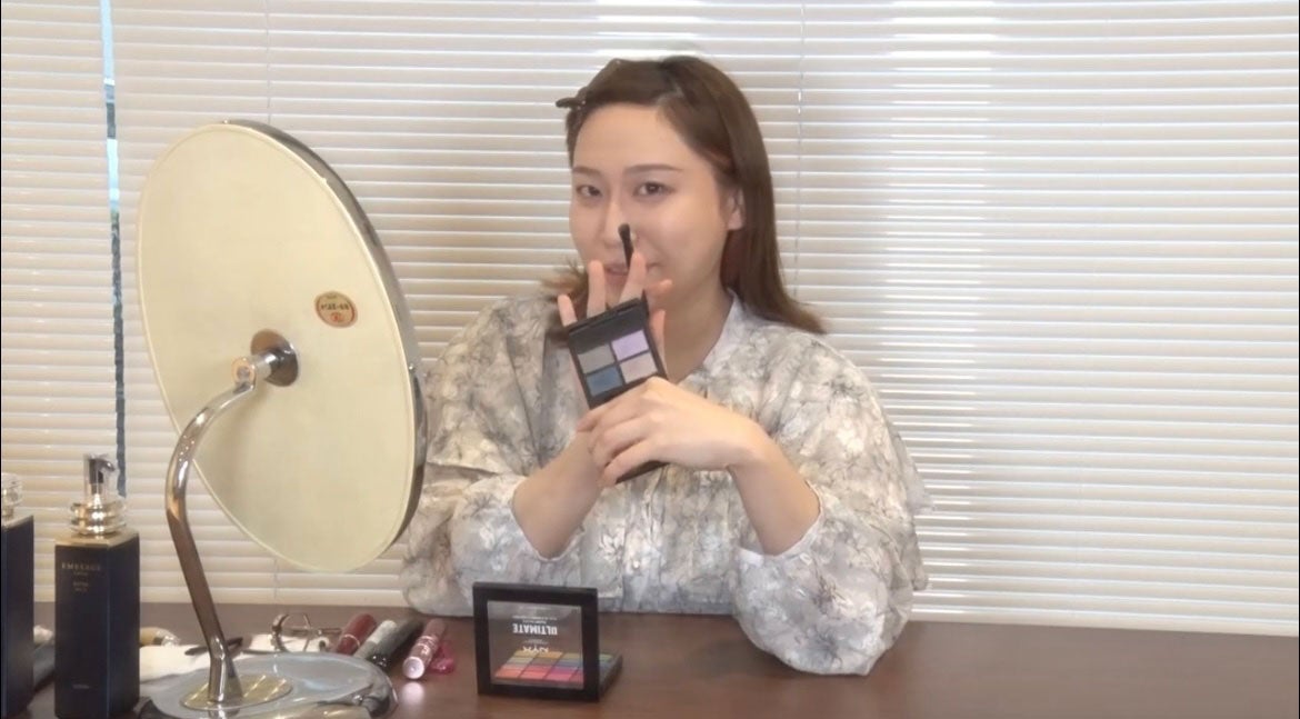 丸山礼（提供写真）