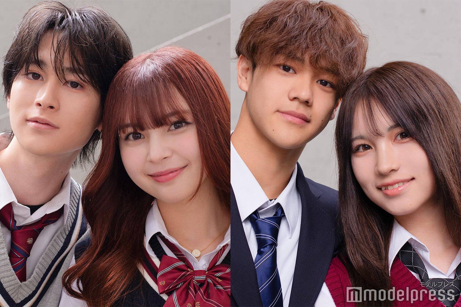 「今日好き」夏川メガン、そうめが＆じゅりすけカップルのWデートプリクラ公開「リンクコーデかな？」「美男美女揃い」の声